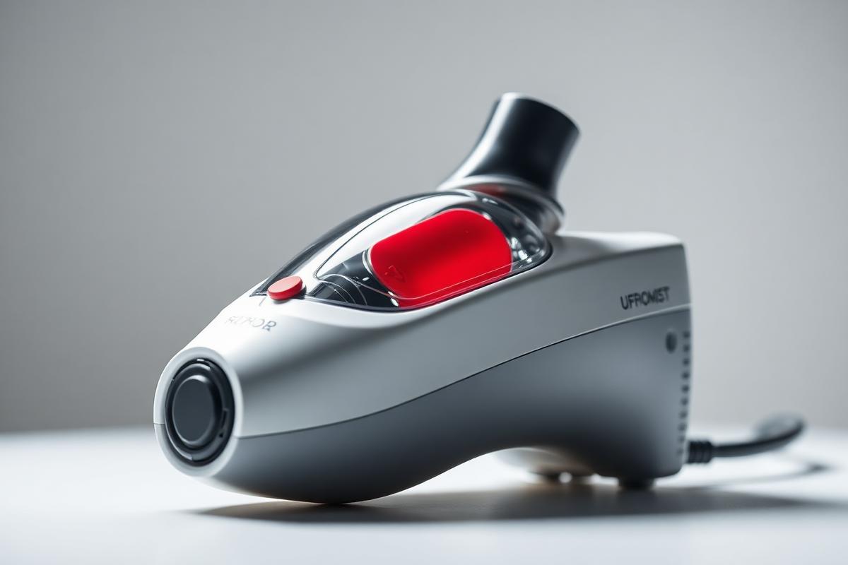 Prototype cardiovascular device